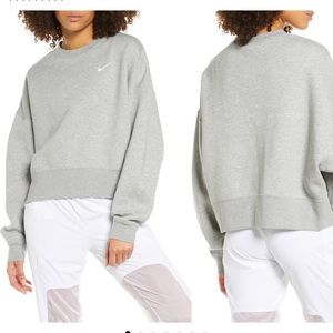 Nike Sportswear Crew